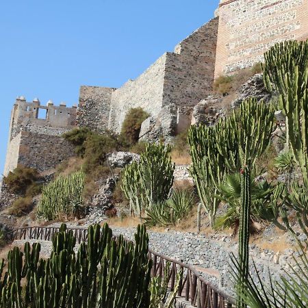 Bella Andalucia Lejlighed Almuñécar Eksteriør billede